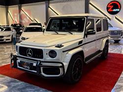 مرسيدس بنز G-Class